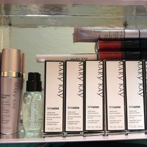 Mary Kay bundle